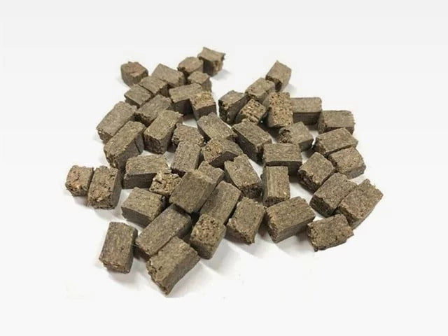 Lamb bites – Trainers