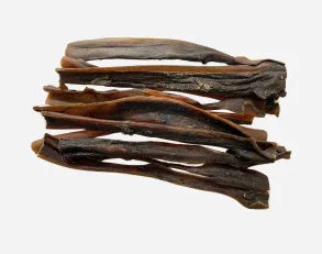 Camel head skin