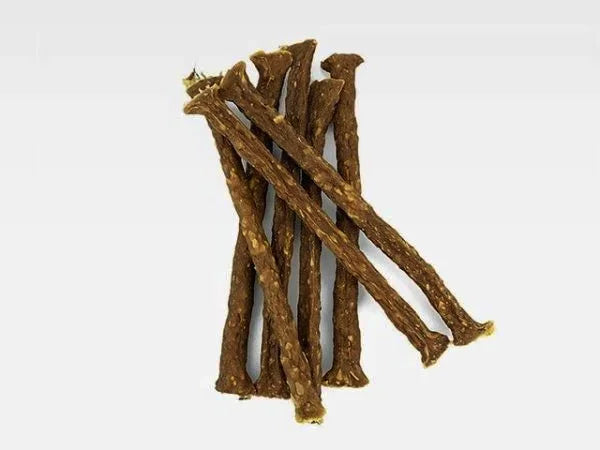Goat Meat Sticks