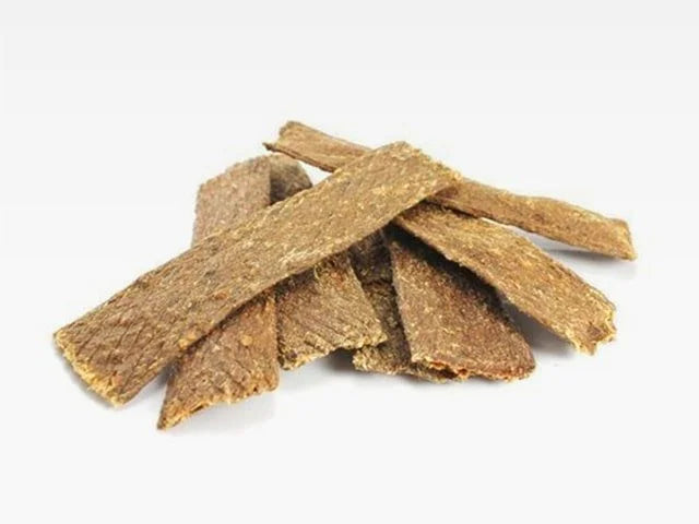 Beef Meat Strips