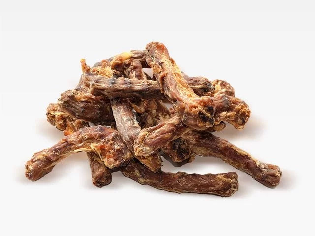 Chicken necks