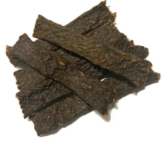 Meat Strips Horse