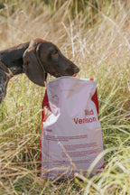BUDDY Wild Venison 2 kg