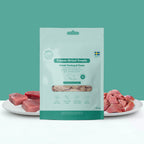 BUDDY Freeze Dried hondensnack Kalkoen & Tonijn 100 gr.