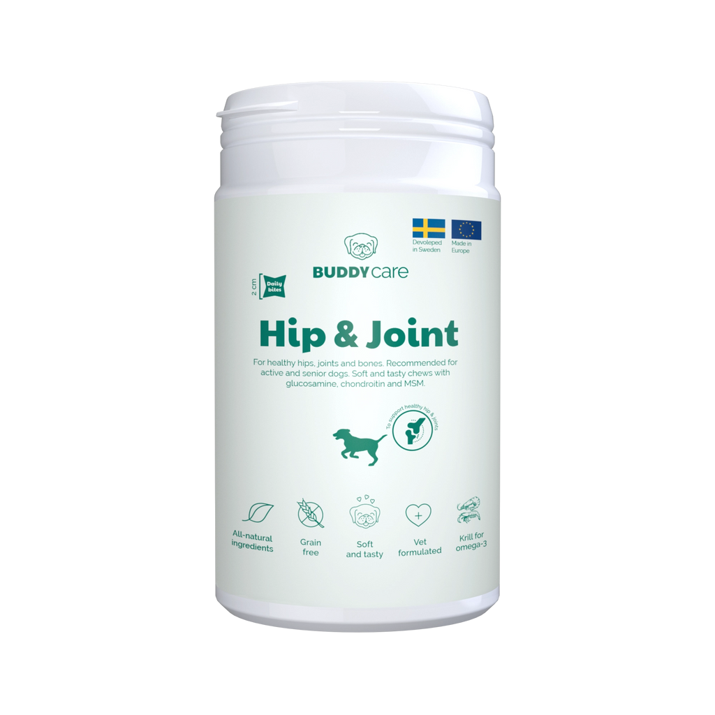 BUDDY Care Hip & Joint 150 gr.
