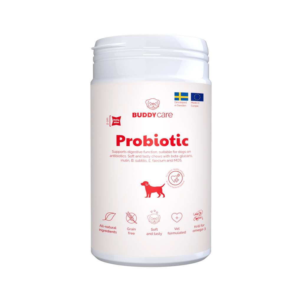 BUDDY Care Probiotic 150 gr.