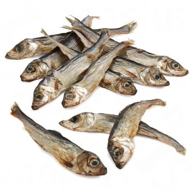 Cat Snacks – Dried Fish