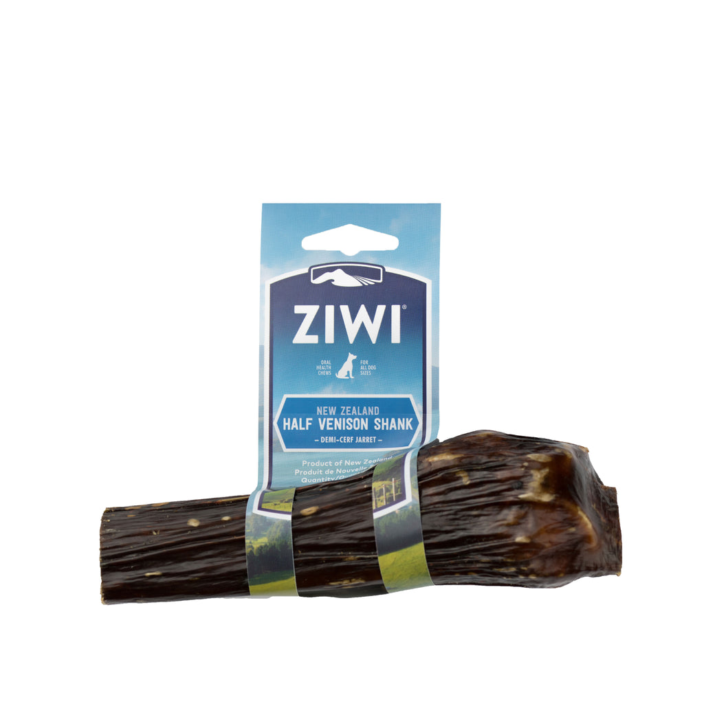 Ziwi Chews hertenbot half