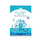 PawFect Freeze Dried hondenvoeding Vis 250 gr.