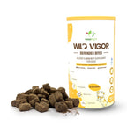 Pawfect supplements Wild Vigor Defender Bites 60 Pcs.