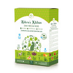 PawFect Freeze Dried kattenvoeding Geit 250 gr.