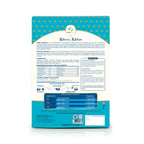 PawFect Freeze Dried kattenvoeding Vis 250 gr.
