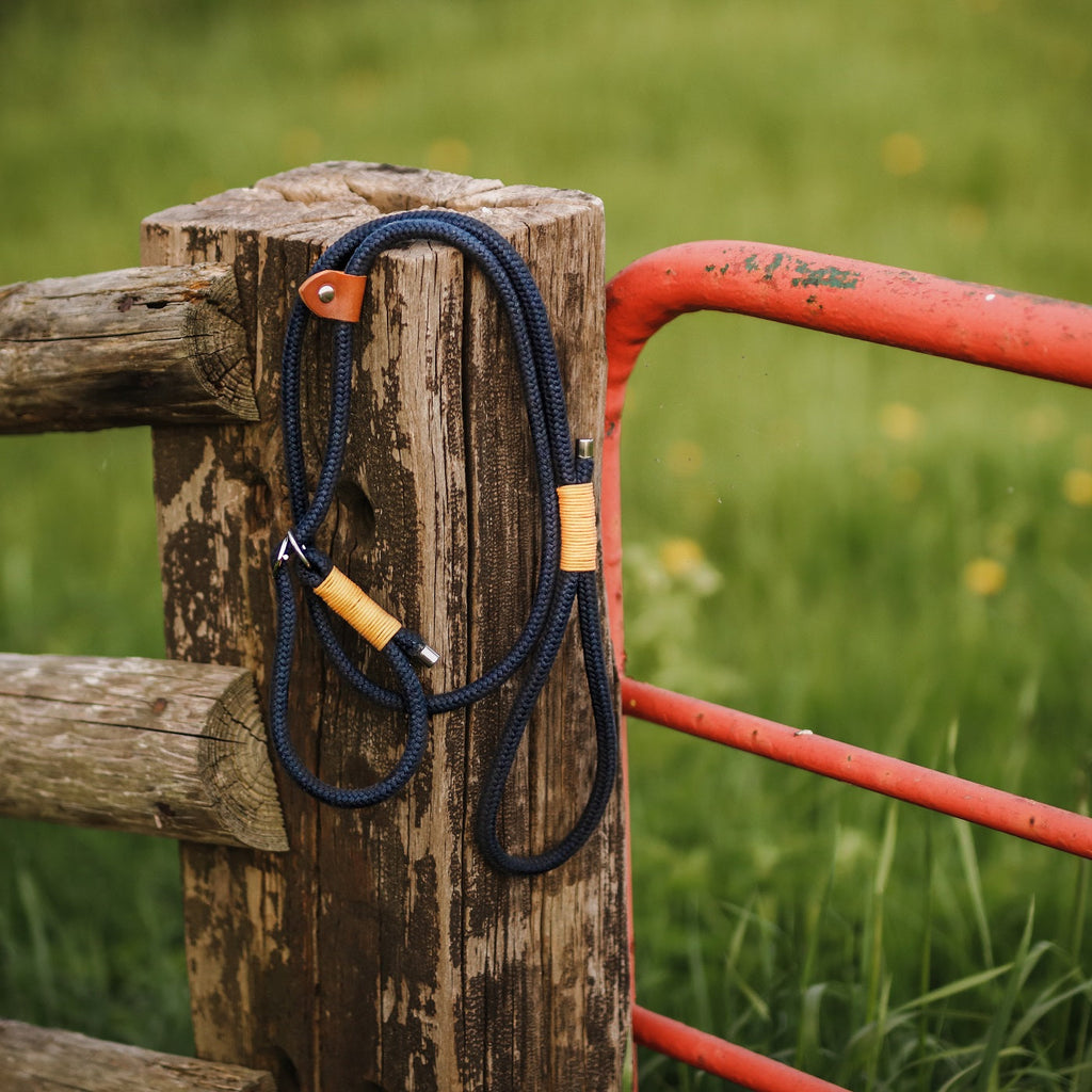 Cotton Ocean Jachtlijn - Cooper & Quint