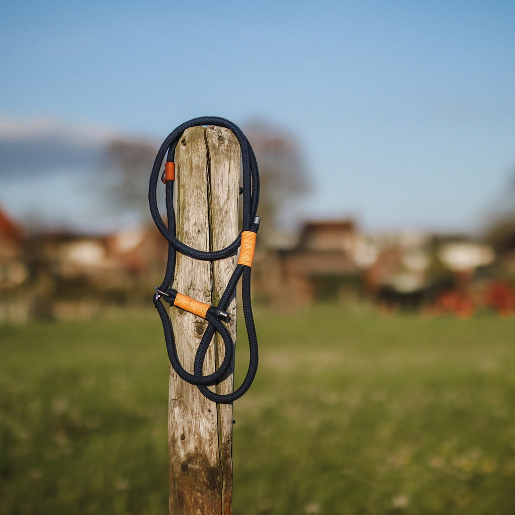 Cotton Ocean Jachtlijn - Cooper & Quint