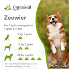 Organimal Zeewier – Honden