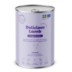 BUDDY Natvoeding Delicious Lamb 400 gr. - per 6 stuks