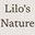Lilo's Nature logo