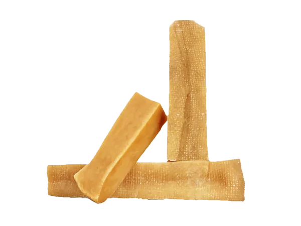 Yak Cheese