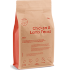 BUDDY Chicken + Lamb Feast 2 kg