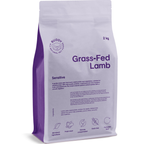 BUDDY Grass-Fed Lamb 2 kg
