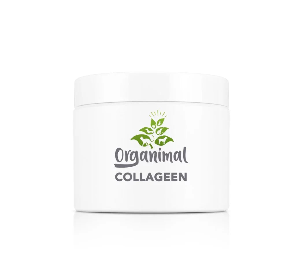 Organimal Collagen – Dogs