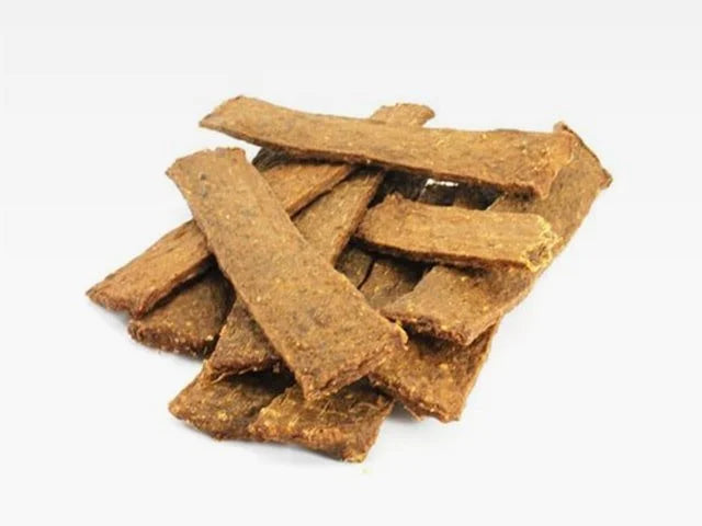 Duck Meat Strips
