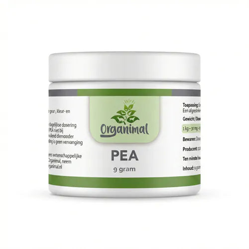 Organimal PEA – Kat