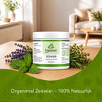Organimal Zeewier – Katten