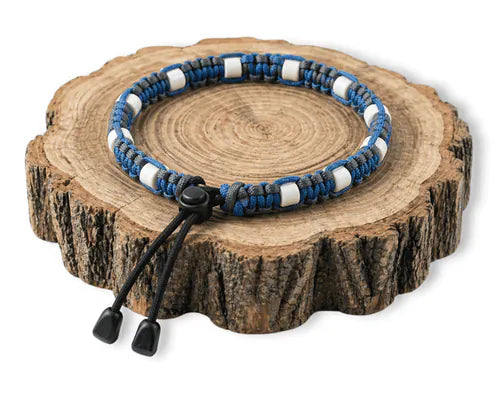 Tekenband – Blauw