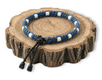 Tekenband – Blauw