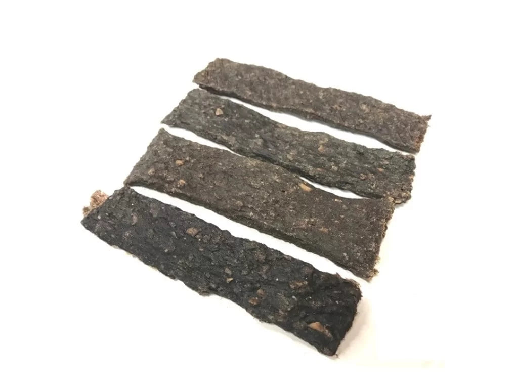 Lamb Meat Strips