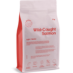 BUDDY Wild Caught Salmon 2 kg