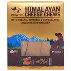 PawFect Chew Kurkuma en Ashwagandha Medium
