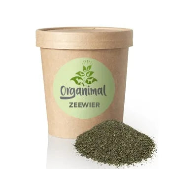 Organimal Seaweed – Dogs